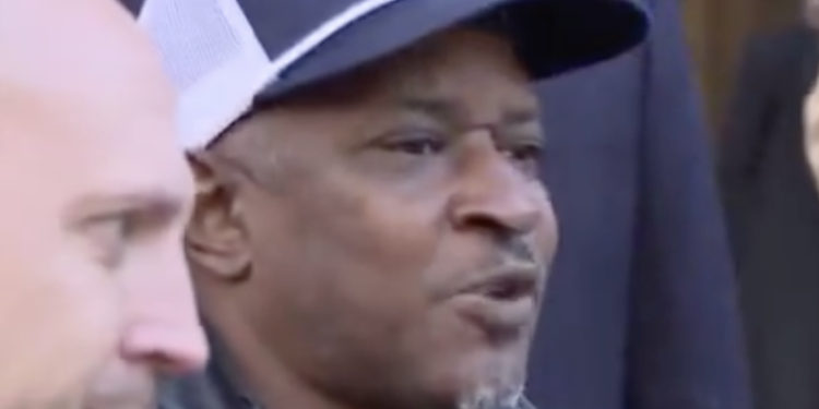 Young Thug’s Father on Georgia DA’s Office: “It’s a Piece of Sh*t”